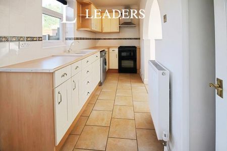 3 bedroom house to rent - Photo 2
