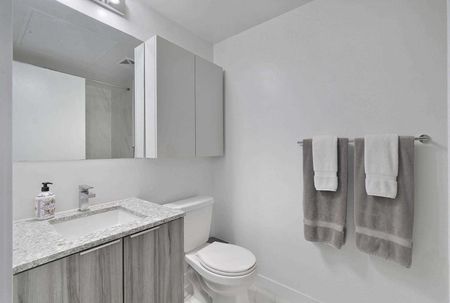 For Lease - 31 Tippett Road Unit# 537, Toronto, Ontario - Photo 5