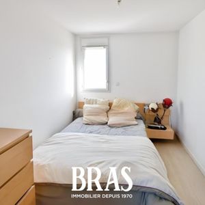 Location Appartement 2 pièces 40m² NANTES 44200 - Photo 2