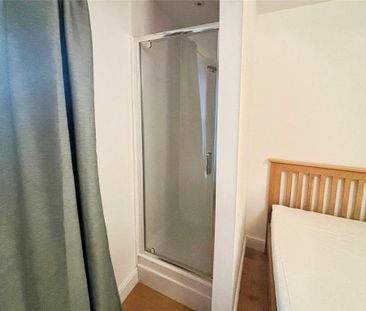 1 bedroom flat to rent - Photo 6