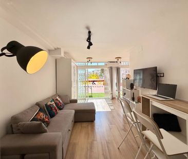 GROUND FLOOR 1 BEDROOM IN TORREVIEJA - Photo 1