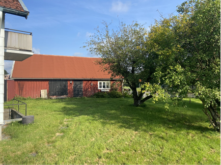 Varbergsvägen, Björketorp - Photo 5