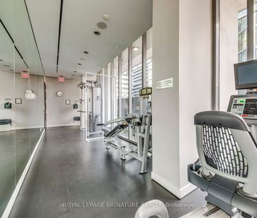 For Lease - 33 Charles Street Unit# 3001, Toronto, Ontario - Photo 5