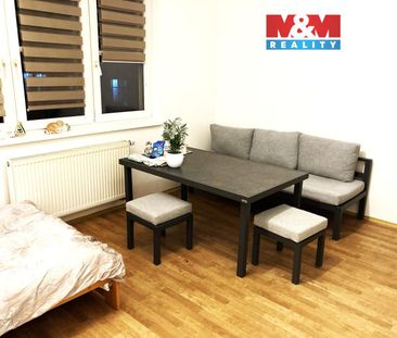 Pronájem bytu 1+kk a garsoniéry 25 m² - Photo 1