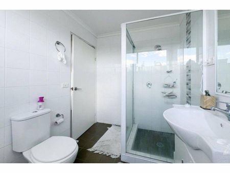 TOP FLOOR TWO BEDROOM UNIT - Photo 5