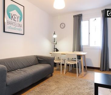 barcelona, Catalonia 08028 - Photo 1