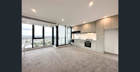 UNFURNISHED ELEGANT ONE BEDROOM APARTMENT WITH STORAGE CAGE LOCATED IN MELBOURNE GRAND - MELBOURNE CBD!!! - Photo 5
