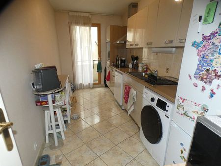 Location appartement 4 pièces, 92.84m², Évreux - Photo 5