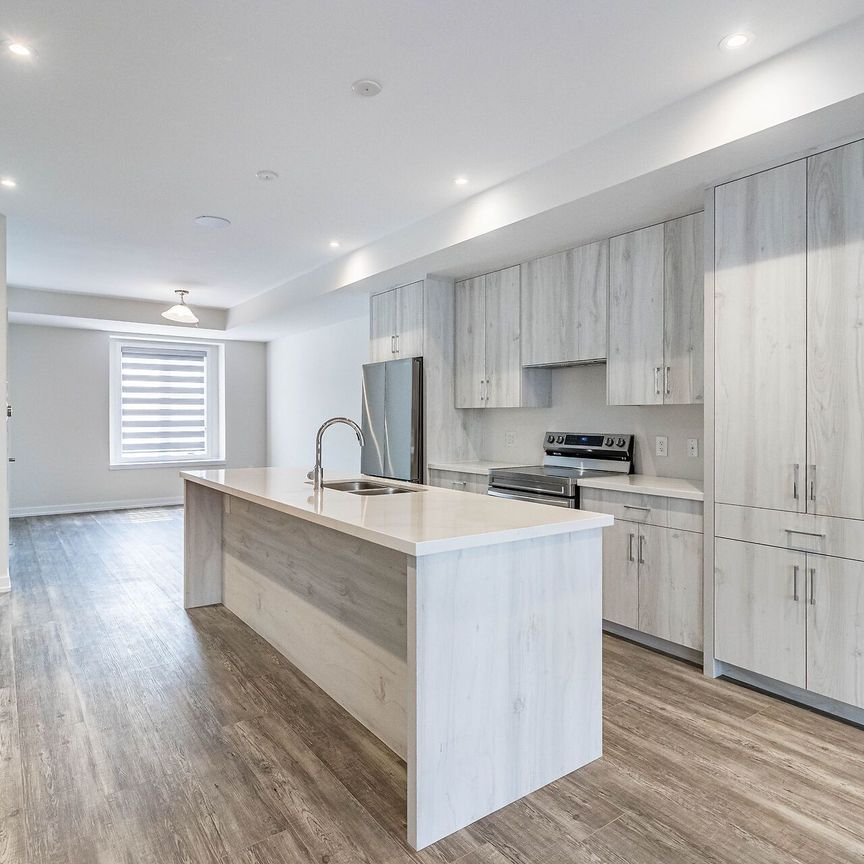 For Lease - 1339 Kaniv Street, Oakville, Ontario - Photo 1