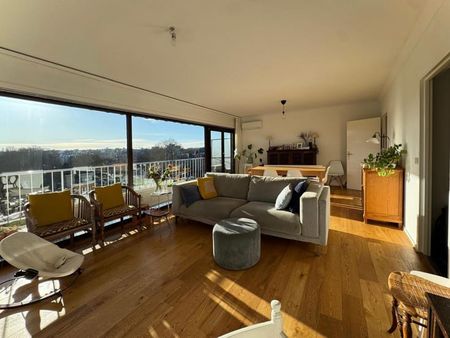 Appartement te huur - Photo 2