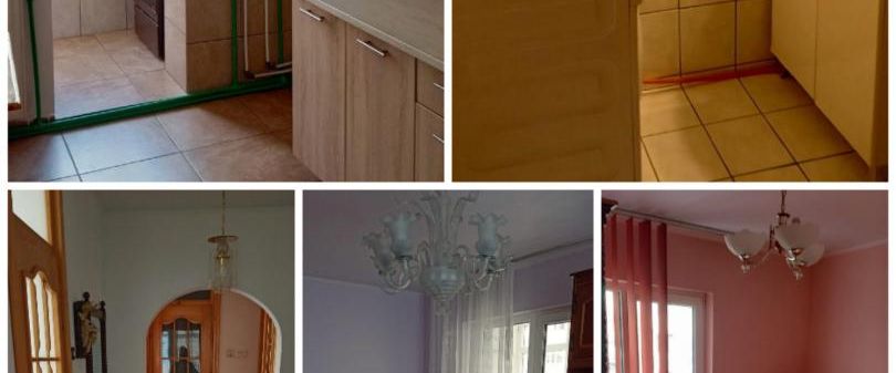Inchirieri Apartamente 2 camere Bucuresti - Fotografie 1