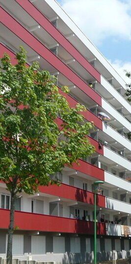 À louer Appartement T4 88.00 m - Photo 1