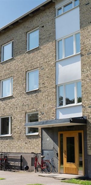 Kungsgårdsvägen 7 b - Foto 1