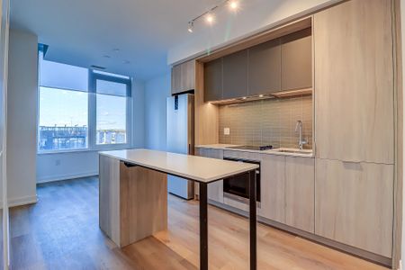 For Lease - 395 Square One Drive Unit# 601, Mississauga, Ontario - Photo 3