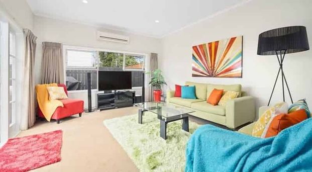 Warm Family Home in Forrest Hill Area - Photo 1