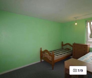 Room in a Shared House, Tideway House, E14 - Photo 4