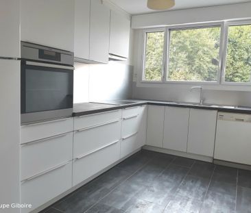 Appartement T3 à louer - 66 m² - Photo 6