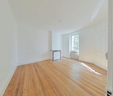 Location Appartement 4 pièces 90m² ROMANS SUR ISERE 26100 - Photo 1