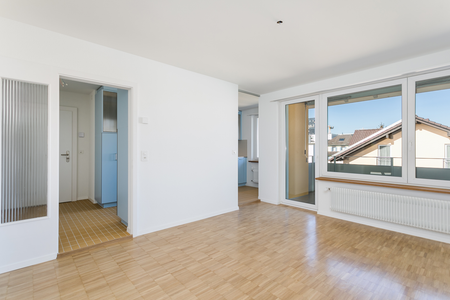 Erstvermietung nach Sanierung: Modern & zentral wohnen - Photo 4