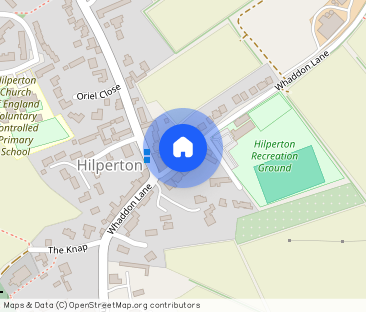 Whaddon Lane, Trowbridge, BA14 - Photo 1