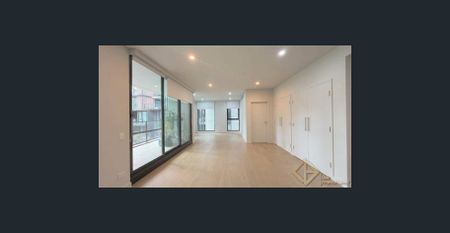 Luxury Living| Oversize 2 + Study Designer Apartment| Resort-Style Amenities - Photo 4