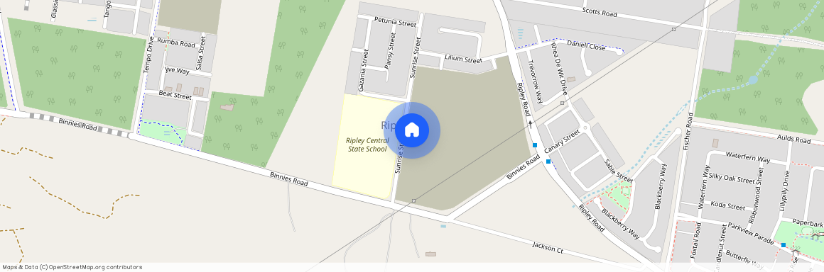 Honeycomb Street 4, QLD 4306, Ripley