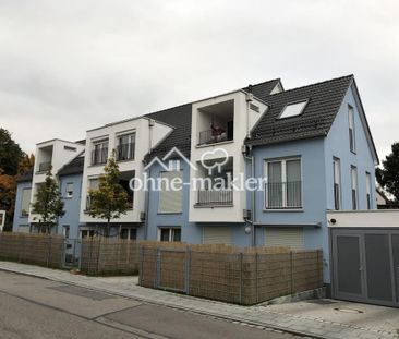 Großzügige 2-Zimmer Wohnung - Foto 1