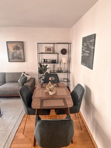 2-Zimmerwohnung im Seefeld zu vermieten - Photo 3
