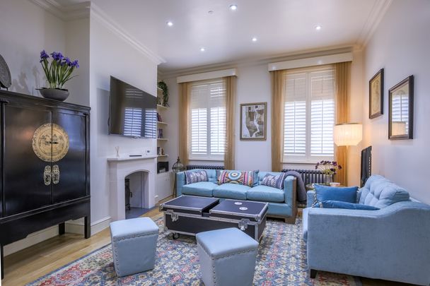 1 bedroom apartment to rent - Photo 1