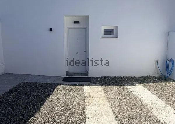 Alquiler de chalet adosado en Calle Minerva, 59