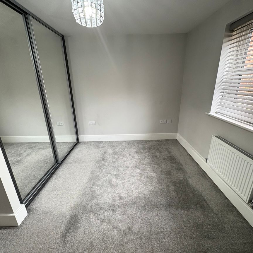 1 bedroom apartment to rent Pintle Place, Spondon - Photo 1