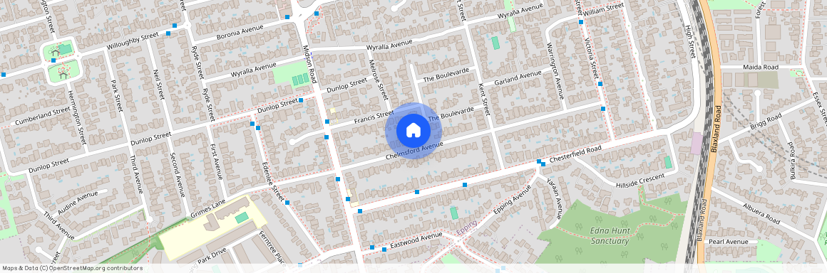 43 Chelmsford Ave, NSW 2121, Epping