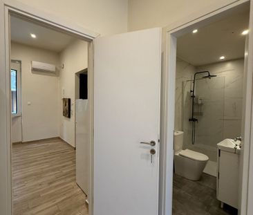 Διαμέρισμα για ενοικίαση Άγιος Αρτέμιος (Παγκράτι) - Photo 4