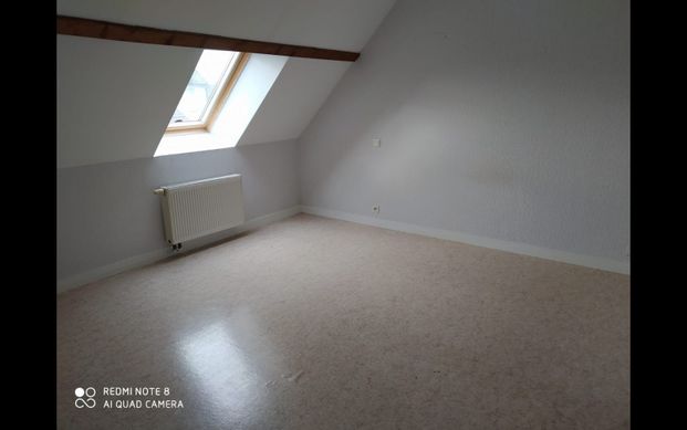 Location Maison 3 pièces 74 m² Rosnay - Photo 1