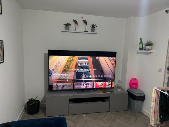 1 bedroom in a house share to rent - Photo 1