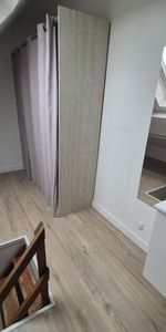 Location Appartement 1 pièce 17m² LILLE 59000 - Photo 4