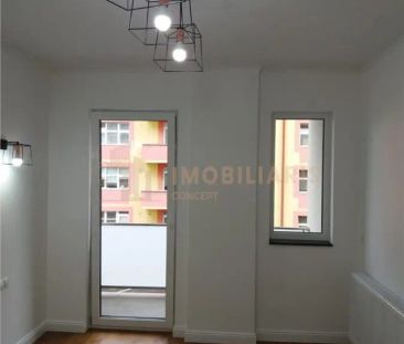 Apartament cu 3 camere ,pretabil pentru birouri - Fotografie 5