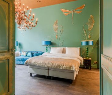 Te huur: Appartement Pieter Cornelisz. Hooftstraat in Amsterdam - Foto 4