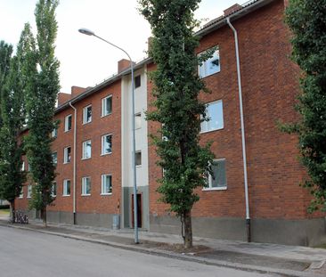 Trädgårdsgatan 18 B - Foto 3