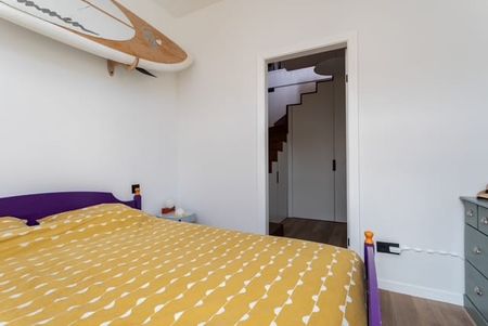 Appartement te huur: Marcelisstraat 93 2586 RS Den Haag - Foto 5