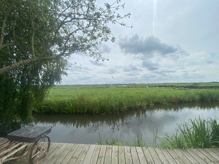 Te huur: Huis Amstelkade in Wilnis - Photo 4