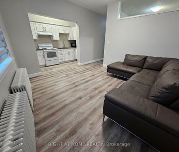 For Lease - 47 Dawes Road Unit# 2, Toronto, Ontario - Photo 2