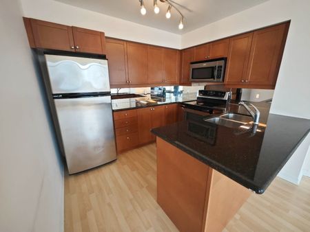 For Lease - 18 Valley Woods Road Unit# Ph 107, Toronto, Ontario - Photo 4