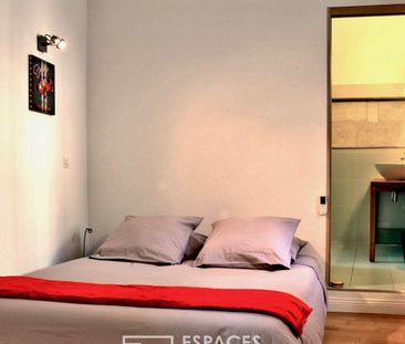 Loft sur les quais - Photo 6