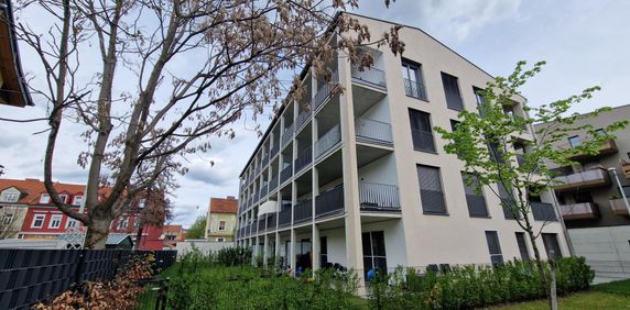 Prangelgasse 25/13 - Moderne Kleinwohnung mit Balkon in Toplage - Photo 2