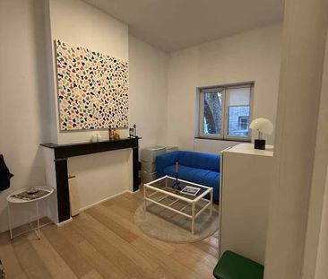 Appartement te huur - Photo 1