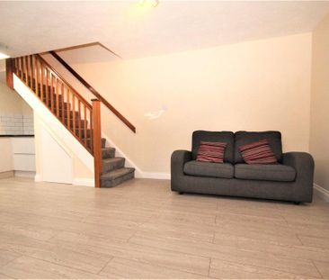 1 bedroom end of terrace house to rent - Photo 4