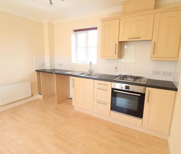 2 bedroom apartment to rent - Photo 6