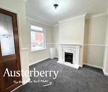 Rawlins Street, Northwood, Stoke-On-Trent - Photo 1