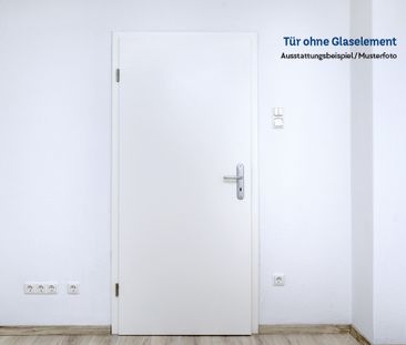 2-Zimmer-Wohnung in Herne-Wanne-Süd mieten - Foto 4